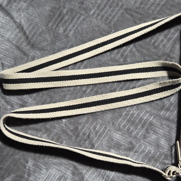 Lesportsac Colorful Patchwork Cleo Crossbody Bag EUC - Picture 10 of 10